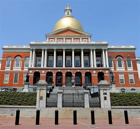 Connaughton: Follow the money for key to Beacon Hill payroll blackout